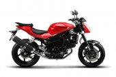 2013 Hyosung GT650 photo